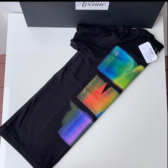 NEW Balmain T- Shirt - Picture 6 of 12